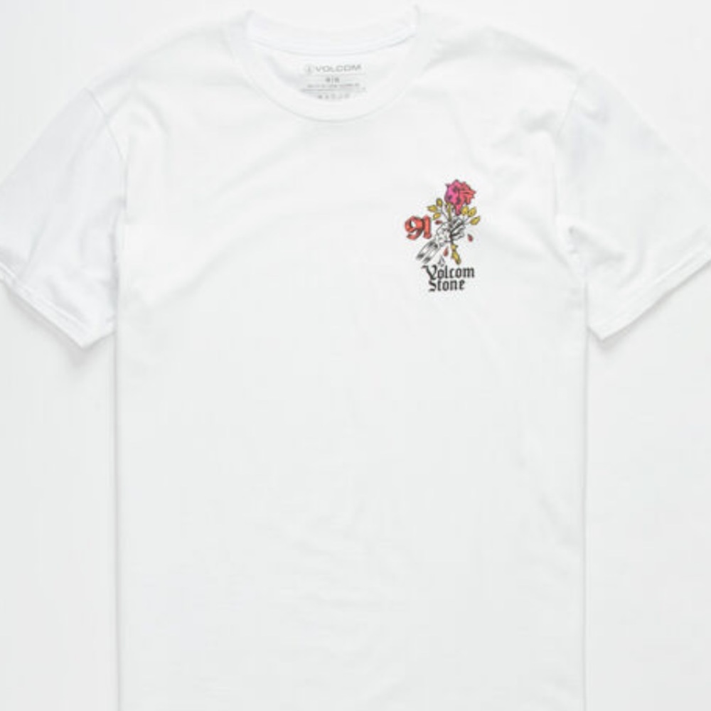 Volcom “Trauma” TEE